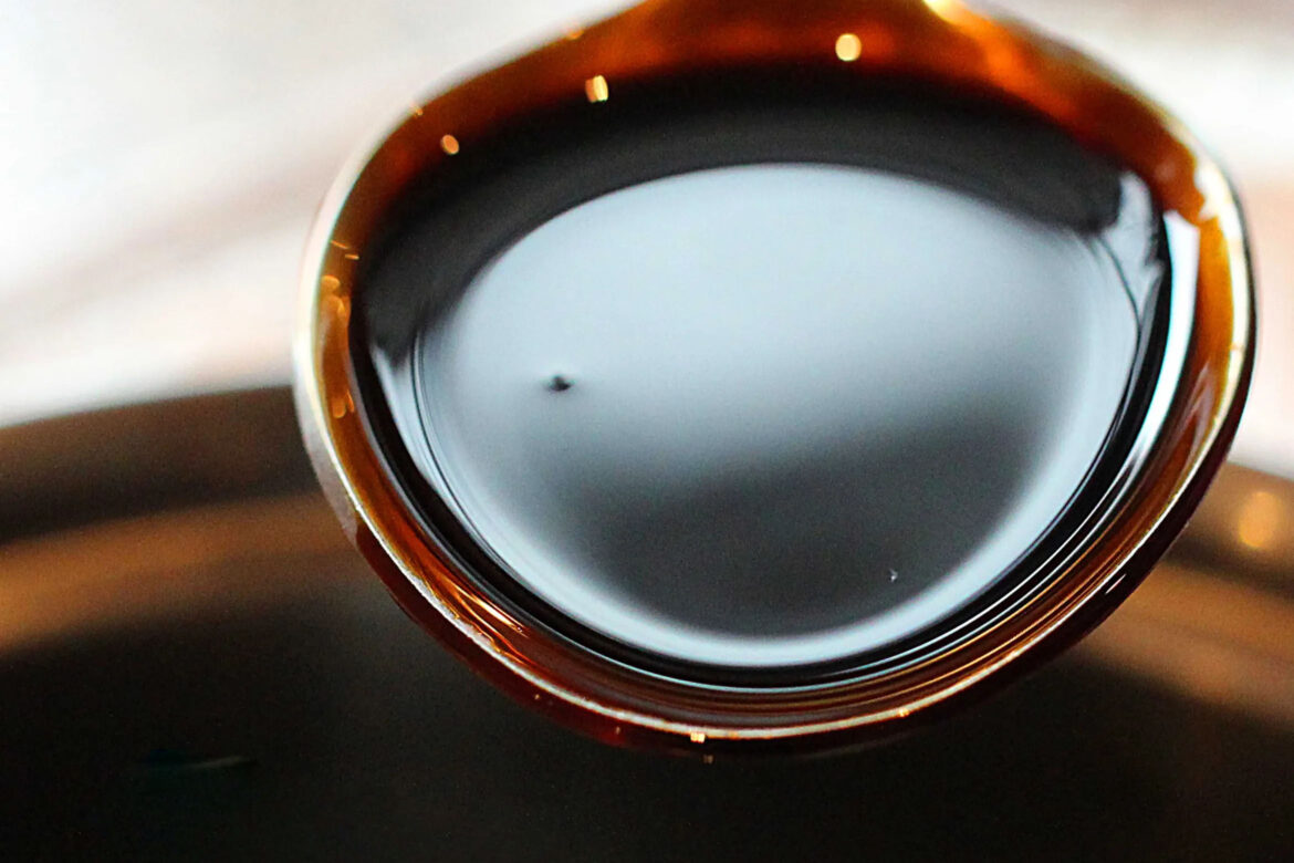 Recipe: Nuoc mau - Vietnamese caramel syrup