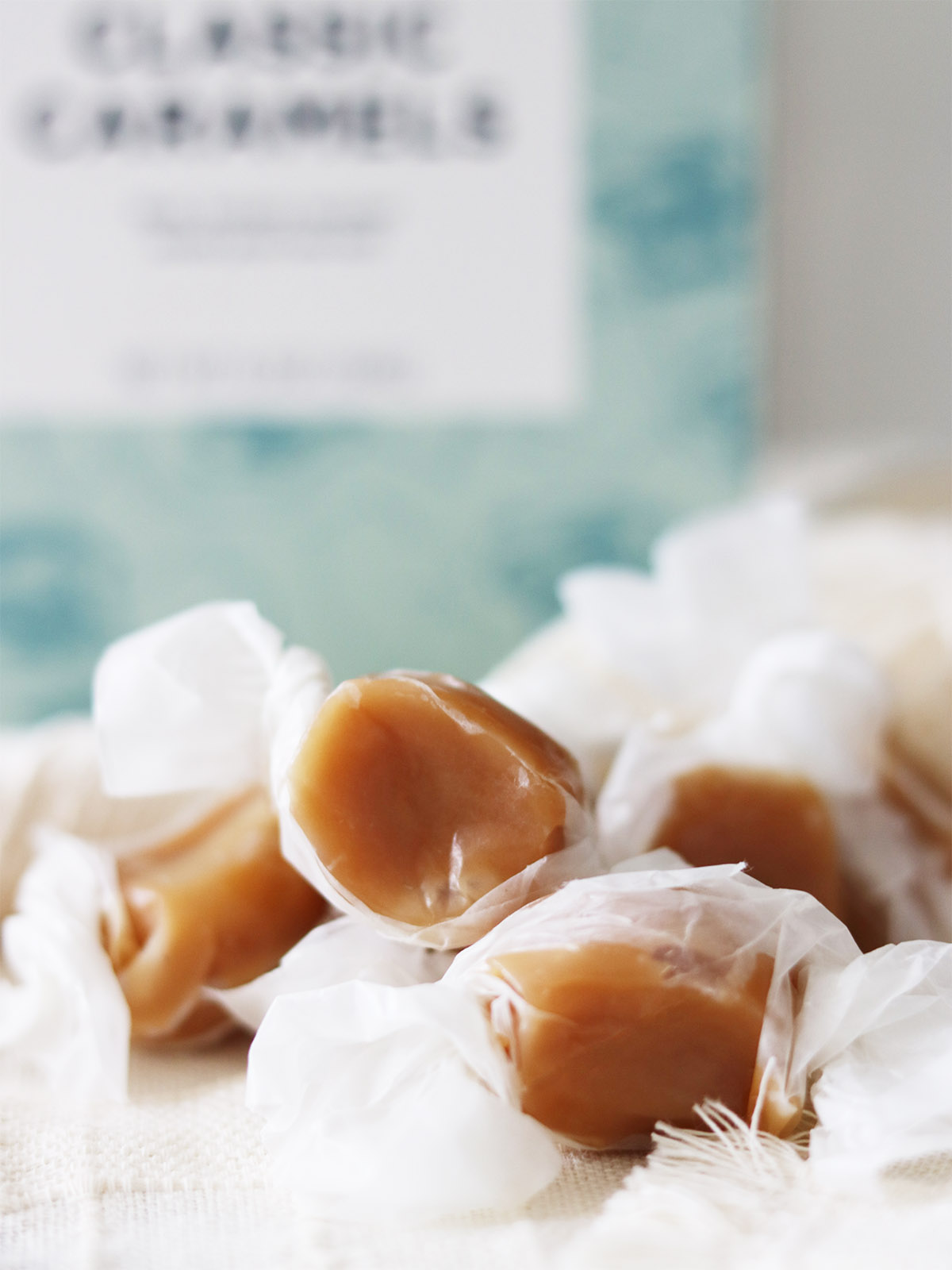 Order Jacobsen Salt Co. Salty Caramels