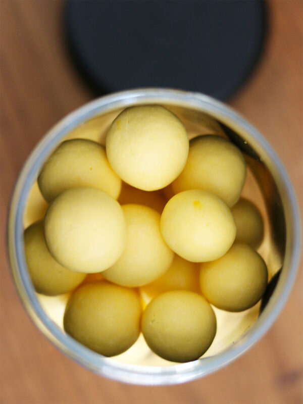 B - Passion Fruit Lakrids by Bülow - Shop - 2 Hungry Birds