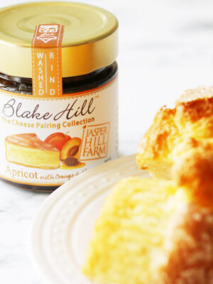 Apricot with Orange & Honey - Blake Hill Preserves - Shop - 2 Hungry Birds