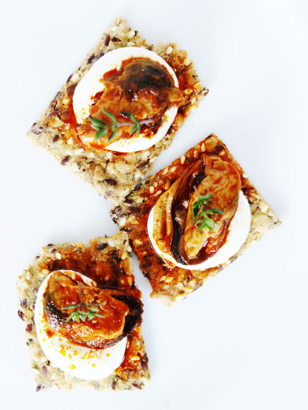 Chorizo Spiced Mussels, Tiny Fish Co.