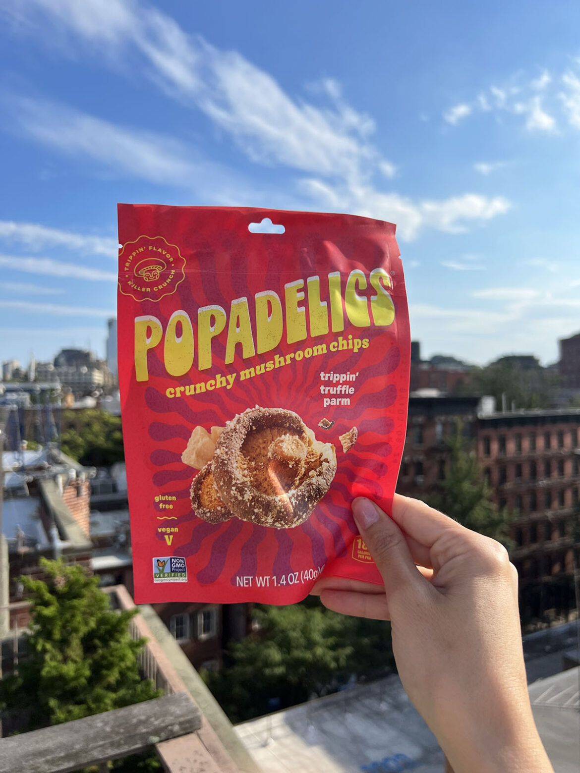 Shop Gourmet Snacks - 2 Hungry Birds