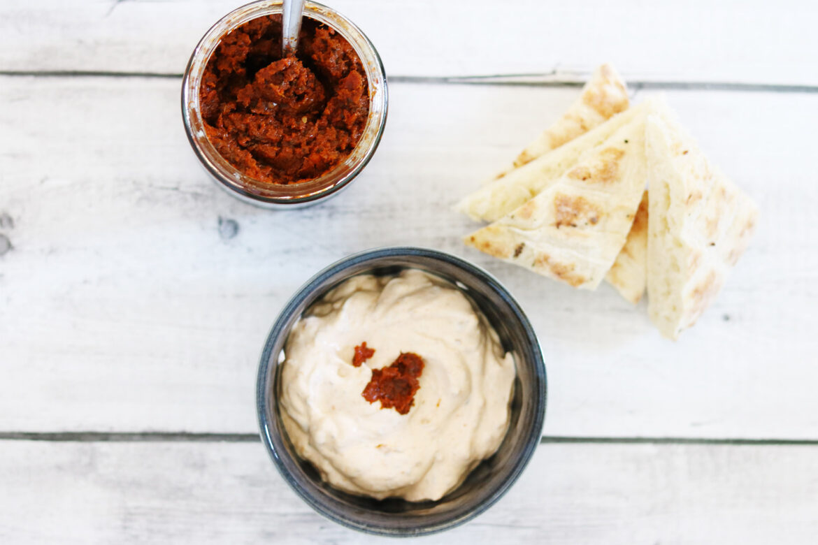 Chermoula unleashed - Creative Ways to Use This Flavorful Sauce