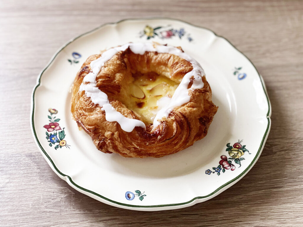 Wienerbrød: Traditional Danish Pastry – The ones you have to try