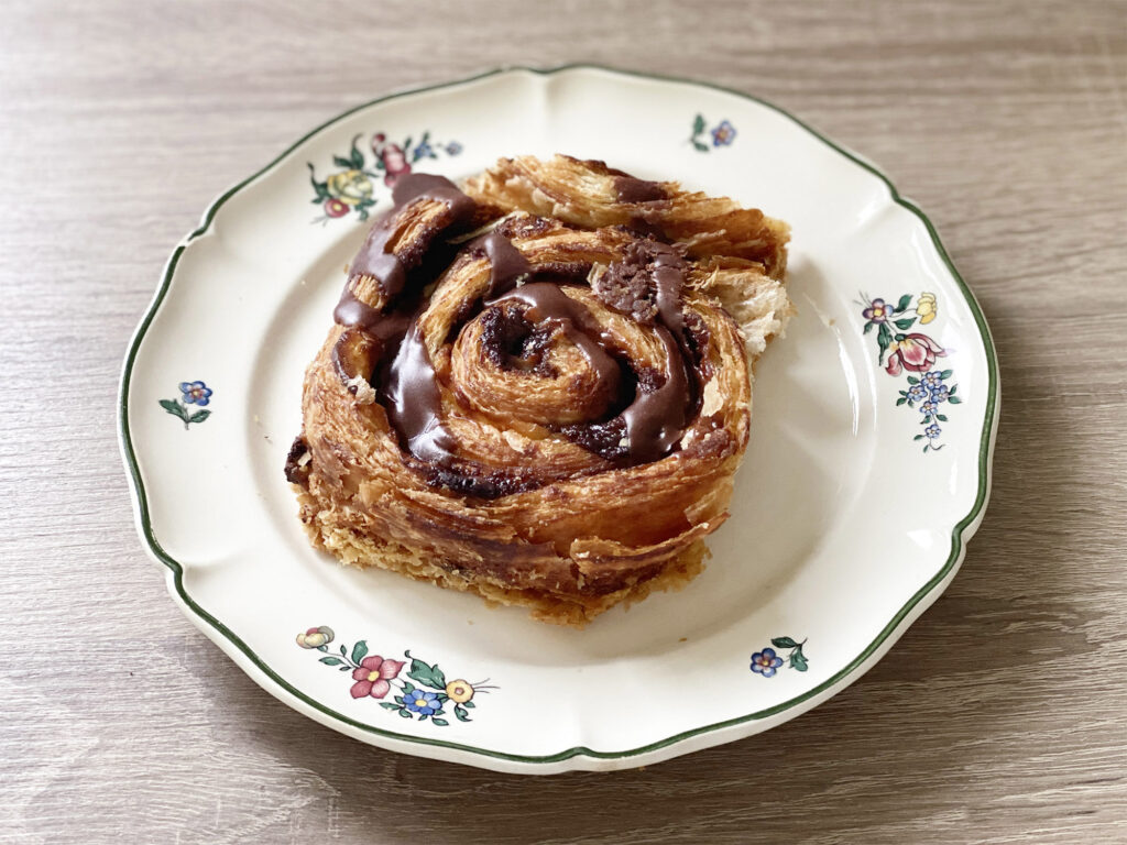 Wienerbrød: Traditional Danish Pastry – The ones you have to try