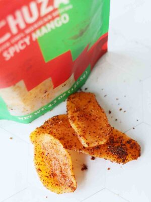 Chuza Spicy Pineapple - Dried pineapple with 100% Mexican Spices - Shop