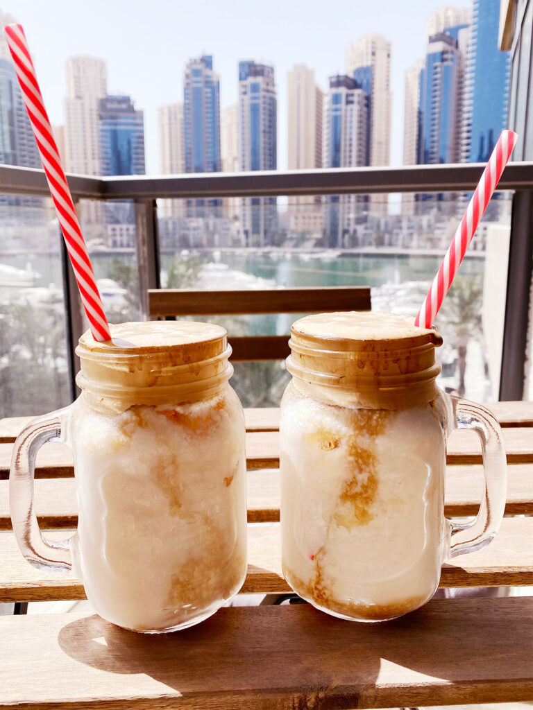 Recipe: Dalgona Coffee – The popular coffee from Korea