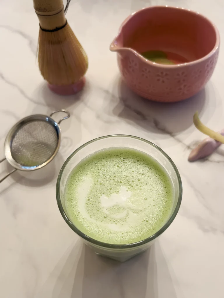 Review: Kazuto Matcha - Ceremonial Grade Organic Japanese Matcha