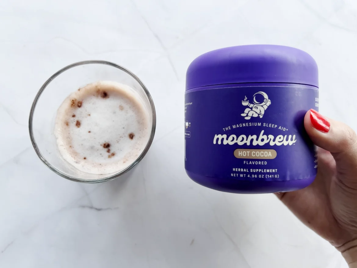 Review: MoonBrew Hot Cocoa