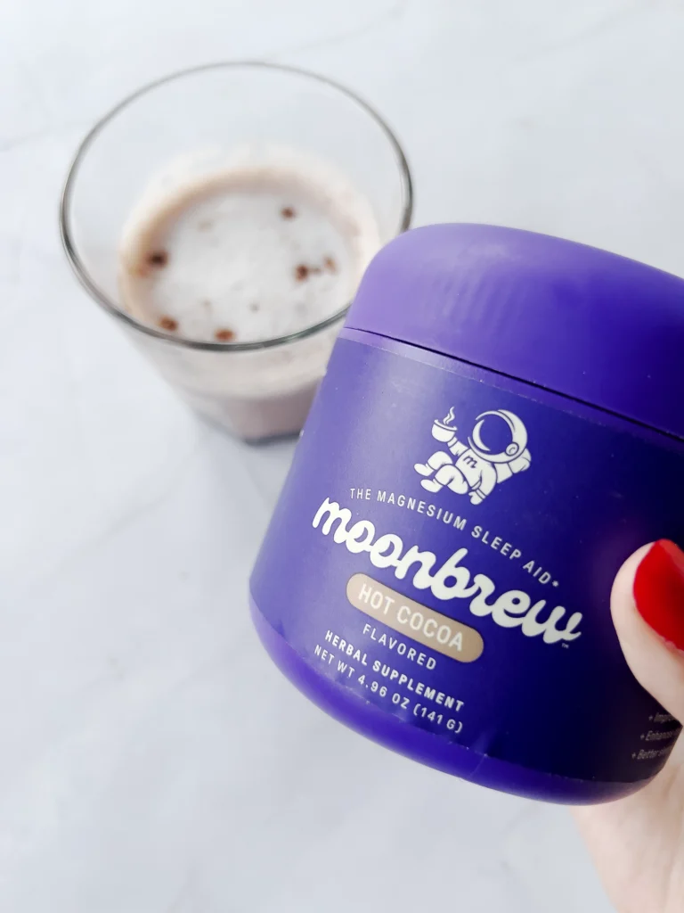 Review: MoonBrew Hot Cocoa