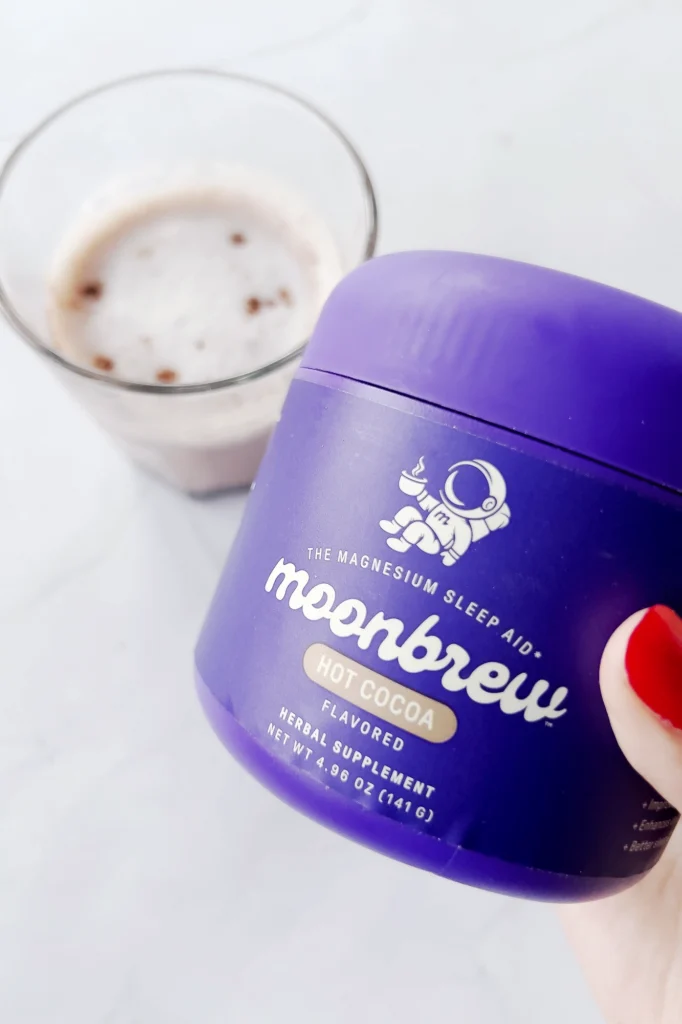 Review: MoonBrew Hot Cocoa
